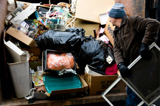 Shackle Island, TN Junk Removal Services Company