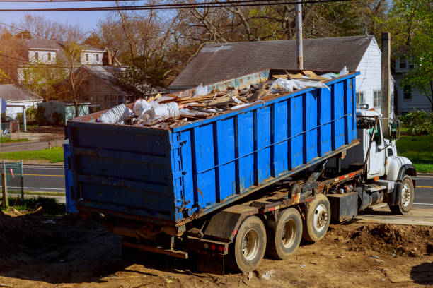 Trusted Shackle Island, TN Junk Removal Services Experts