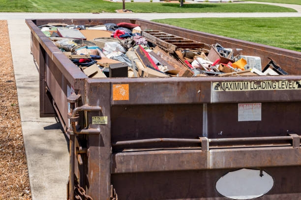 Best Yard Waste Removal  in Shackle Island, TN