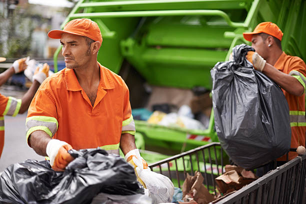 Retail Junk Removal in Shackle Island, TN