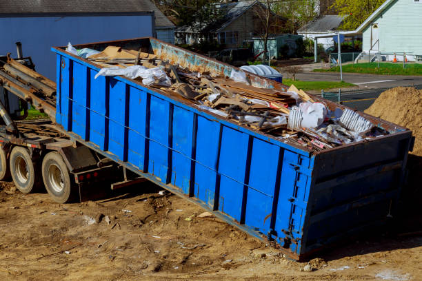 Best Shed Removal  in Shackle Island, TN